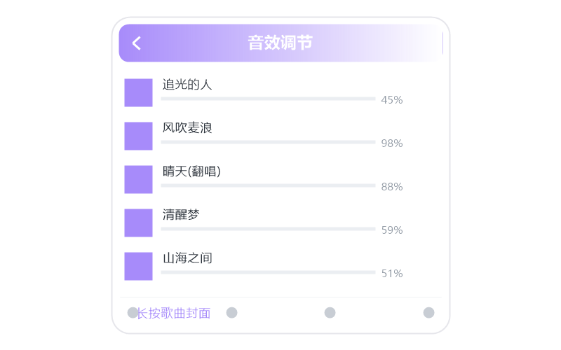 功能玩法
