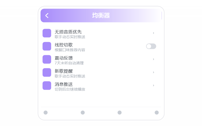 功能玩法