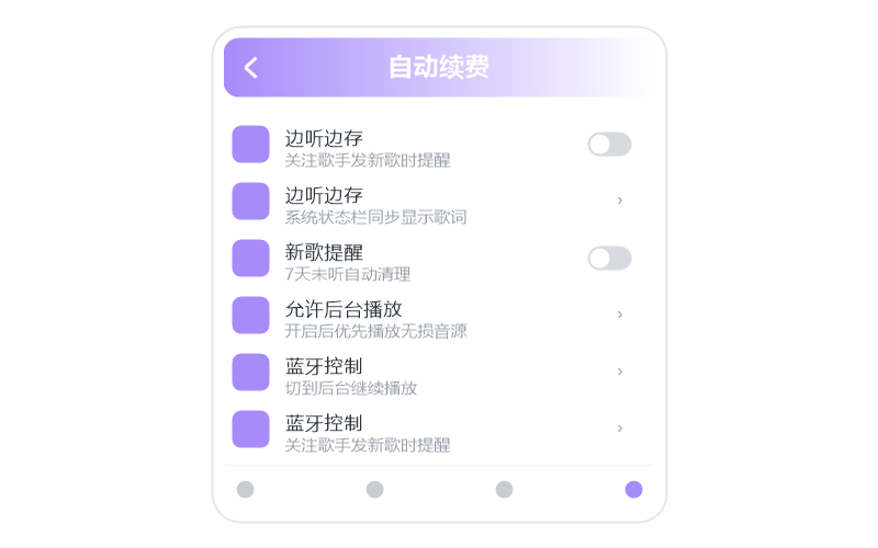 子产品