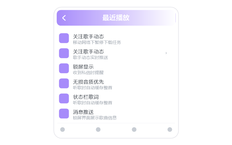 子产品