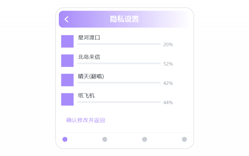 李荣浩