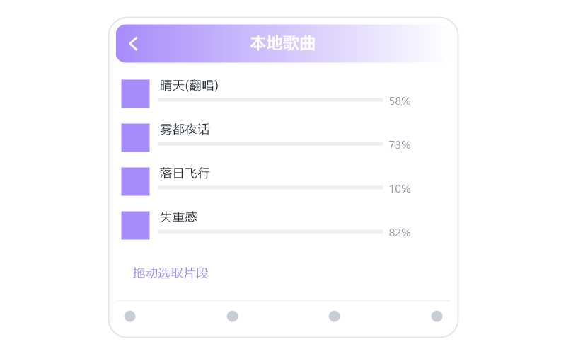 李荣浩