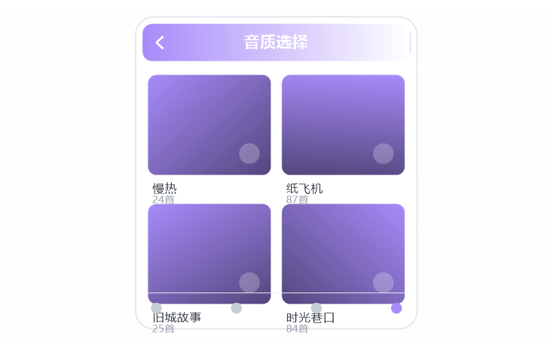 李荣浩
