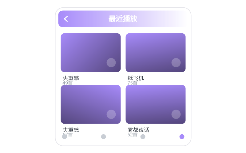 李荣浩