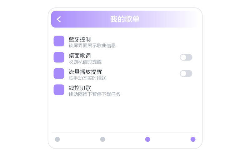 李荣浩