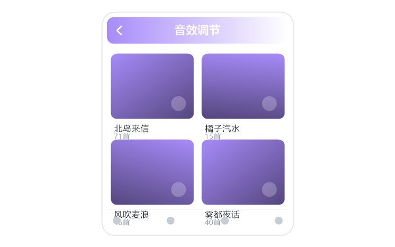 Mac 版·收藏的歌同步不过来