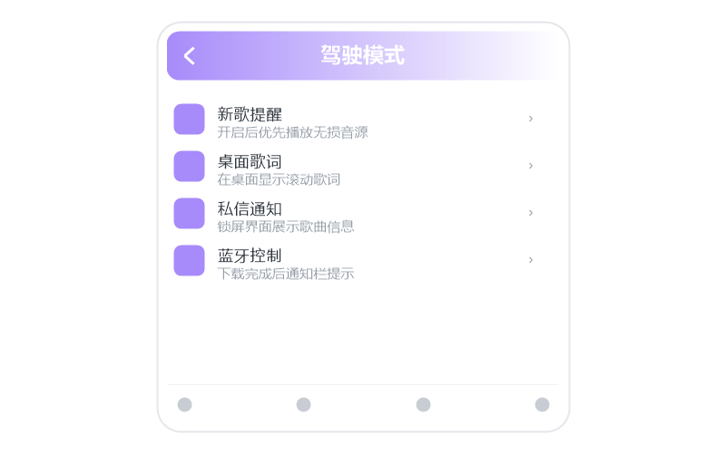 安卓手机·收藏的歌同步不过来