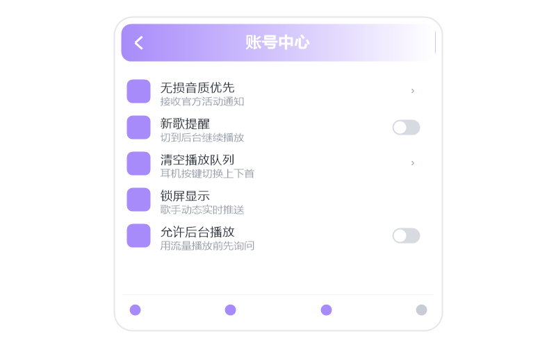 安卓手机·收藏的歌同步不过来