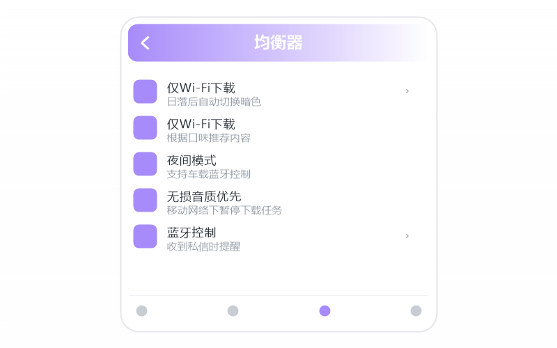 iPhone·收藏的歌同步不过来