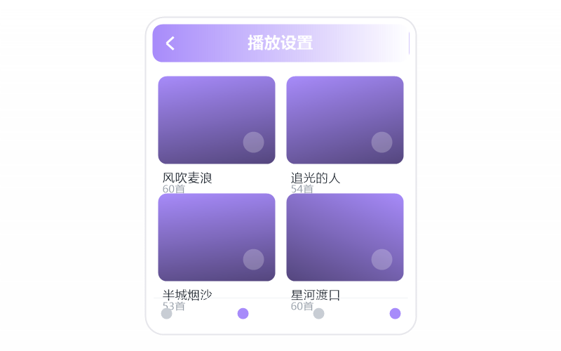 iPhone·收藏的歌同步不过来