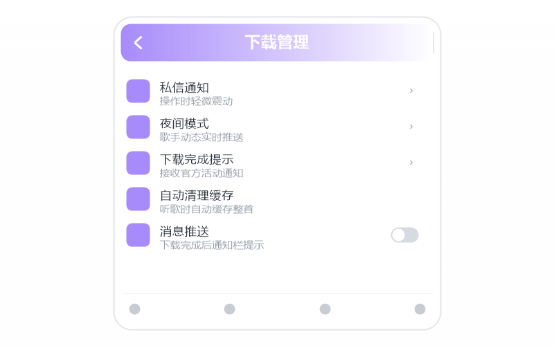 iPhone·收藏的歌同步不过来