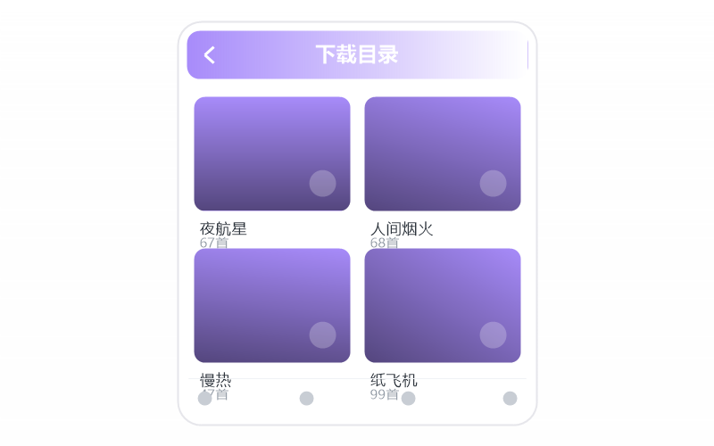 iPhone·收藏的歌同步不过来