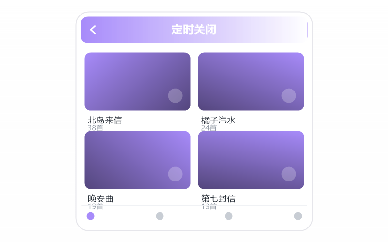 iPad·收藏的歌同步不过来