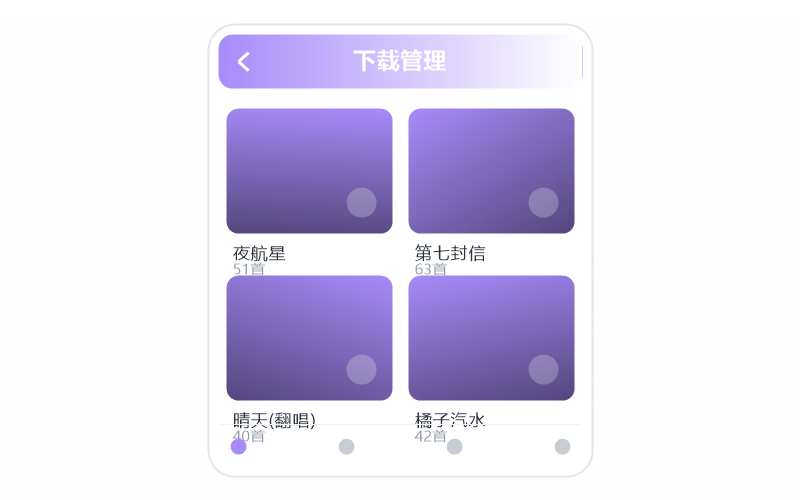 iPad·收藏的歌同步不过来