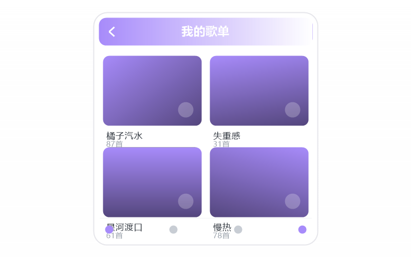 安卓平板·收藏的歌同步不过来
