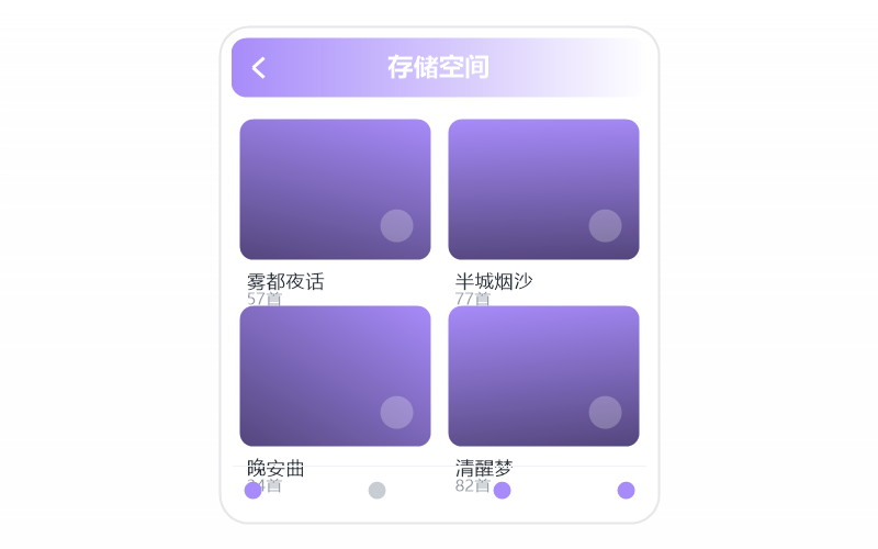 安卓平板·收藏的歌同步不过来