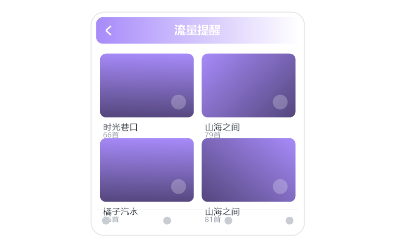 概念版·收藏的歌同步不过来