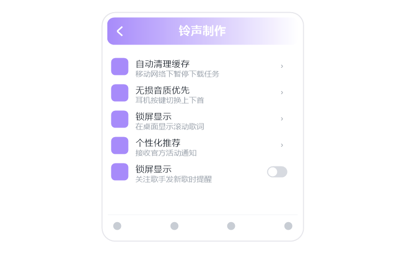 版本对比