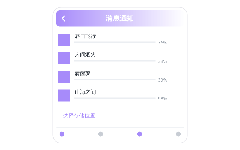 版本对比