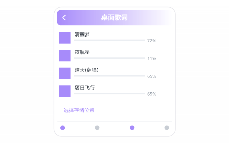 张国荣