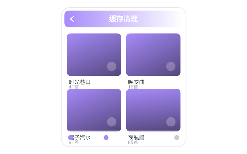 钢琴曲