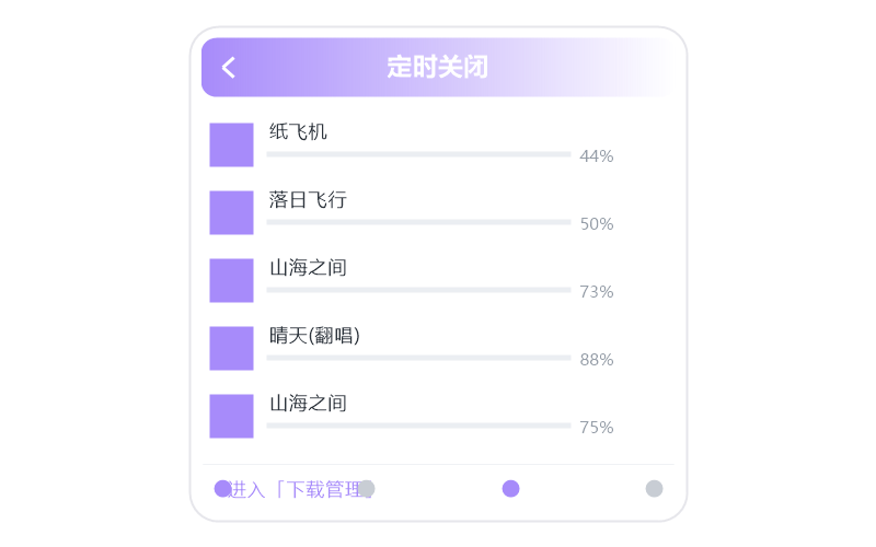 账号设备
