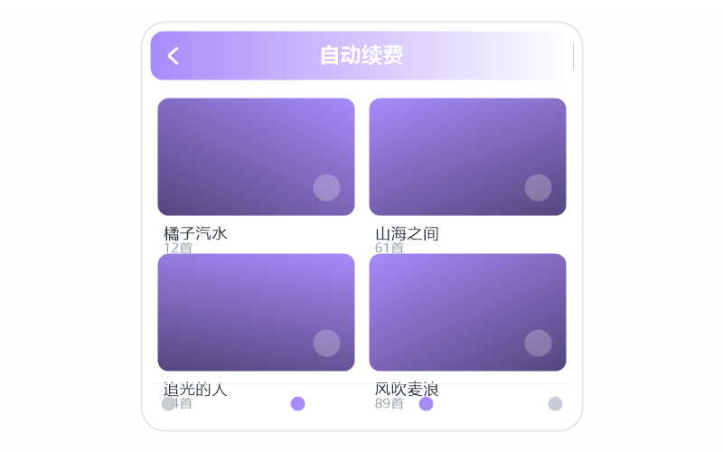 客服支持