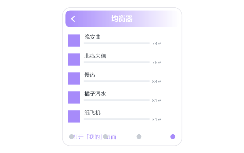 安卓手机·播放没有声音