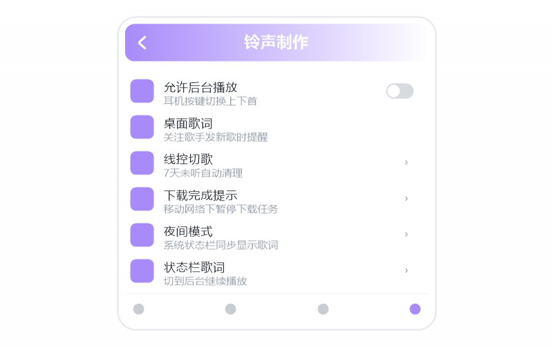 iPhone·播放没有声音