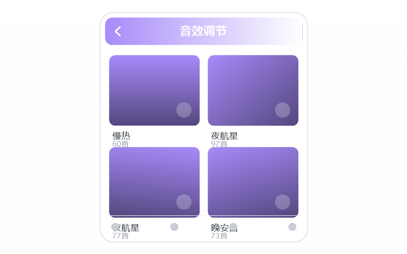 iPhone·播放没有声音