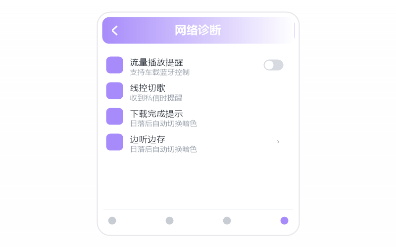 iPhone·播放没有声音
