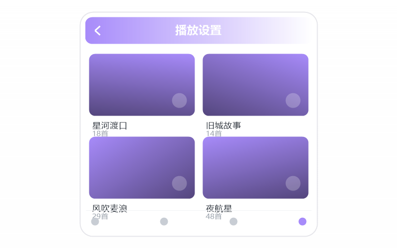 iPhone·播放没有声音