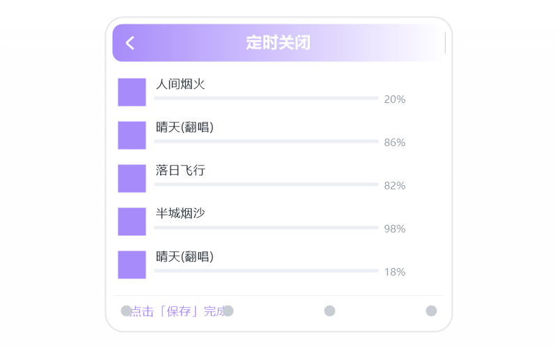等一晃