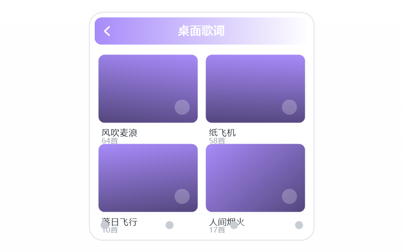 等一晃