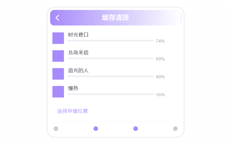 云飞