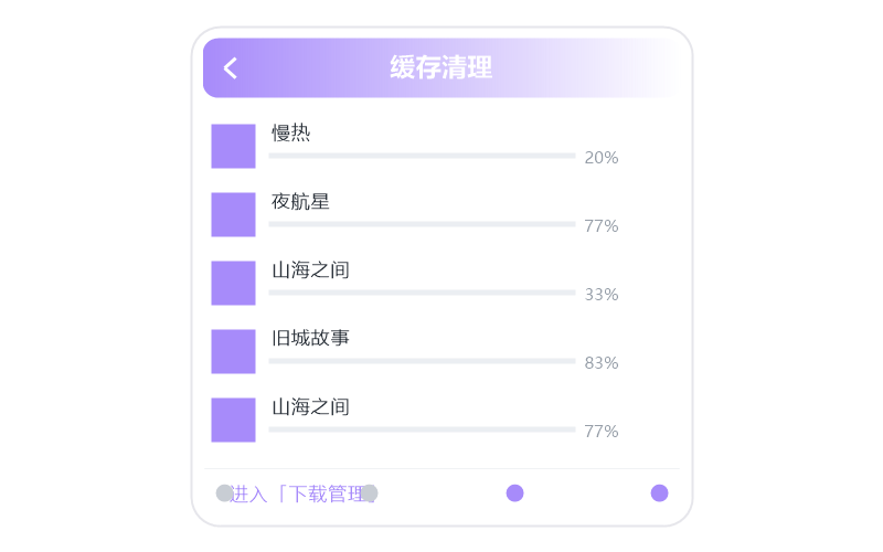 戴荃