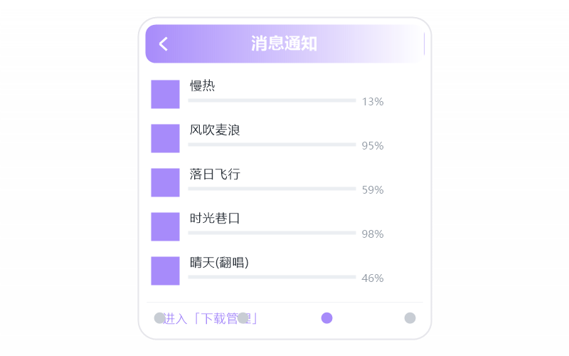 万妮达