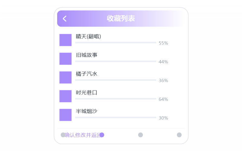 早安